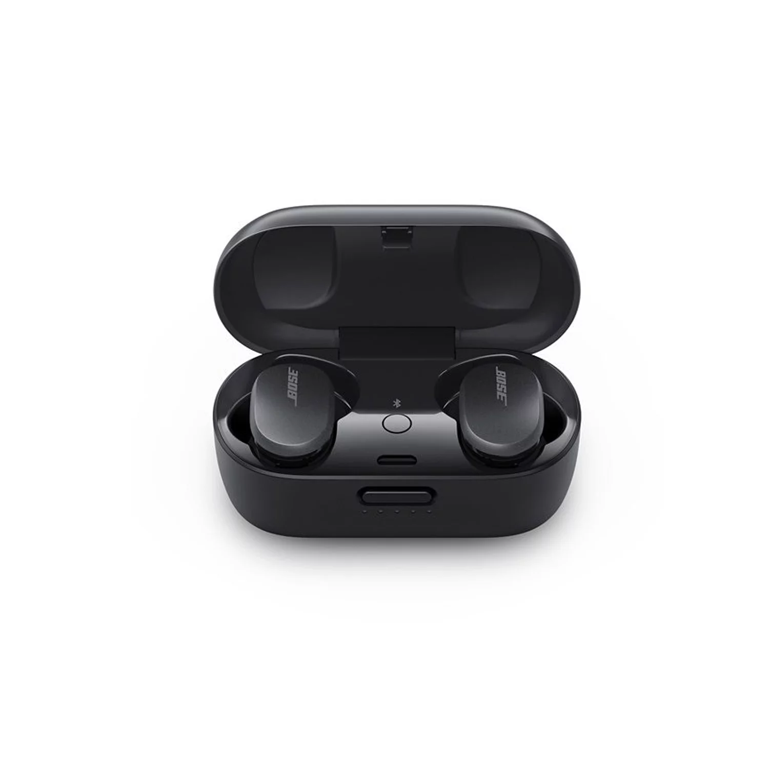 Bose Sport Earbuds True Wireless Bluetooth Headphones, Black