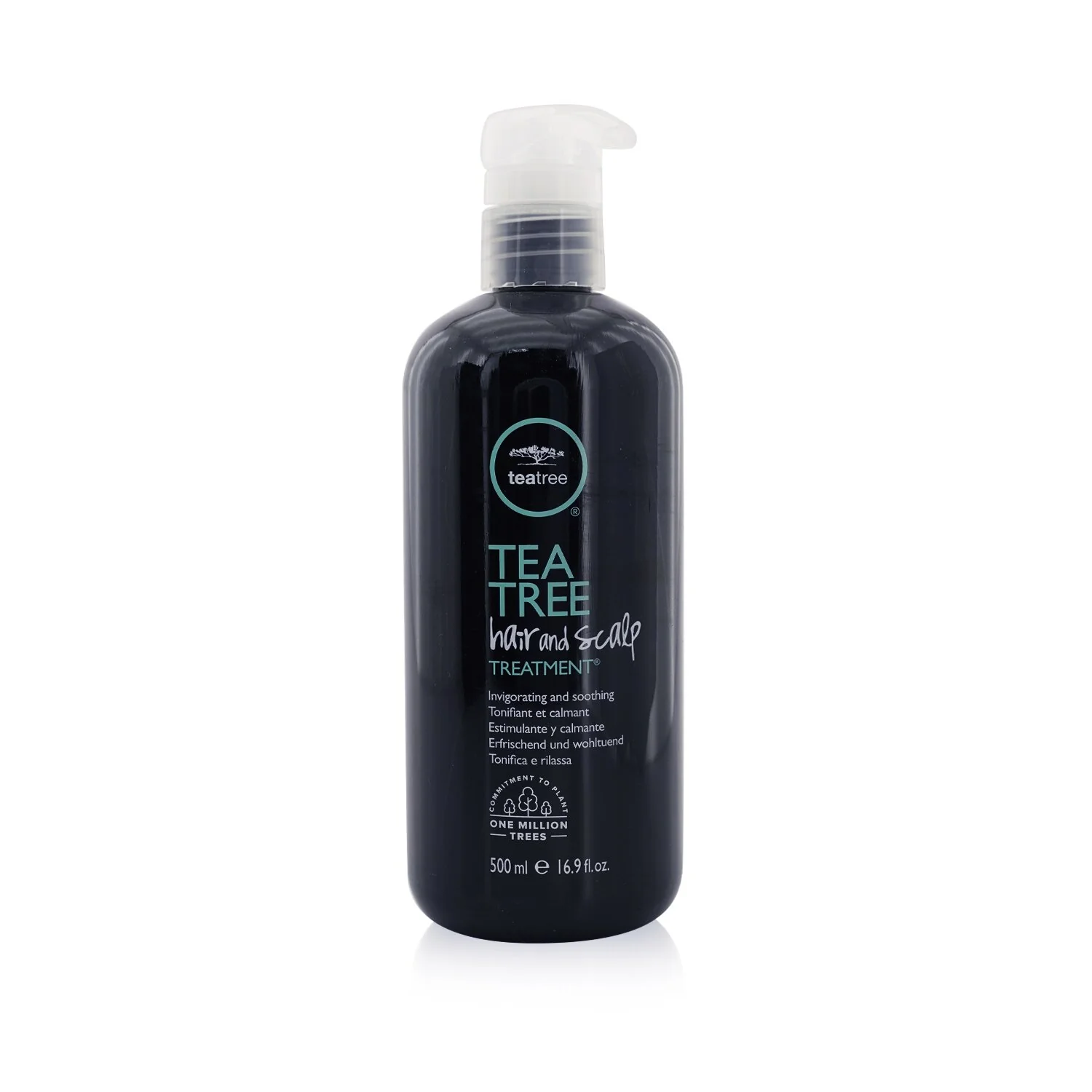 Paul Mitchell Tea Tree Hair and Scalp Treatment (Invigorating and Soothing)  200ml/6.8oz