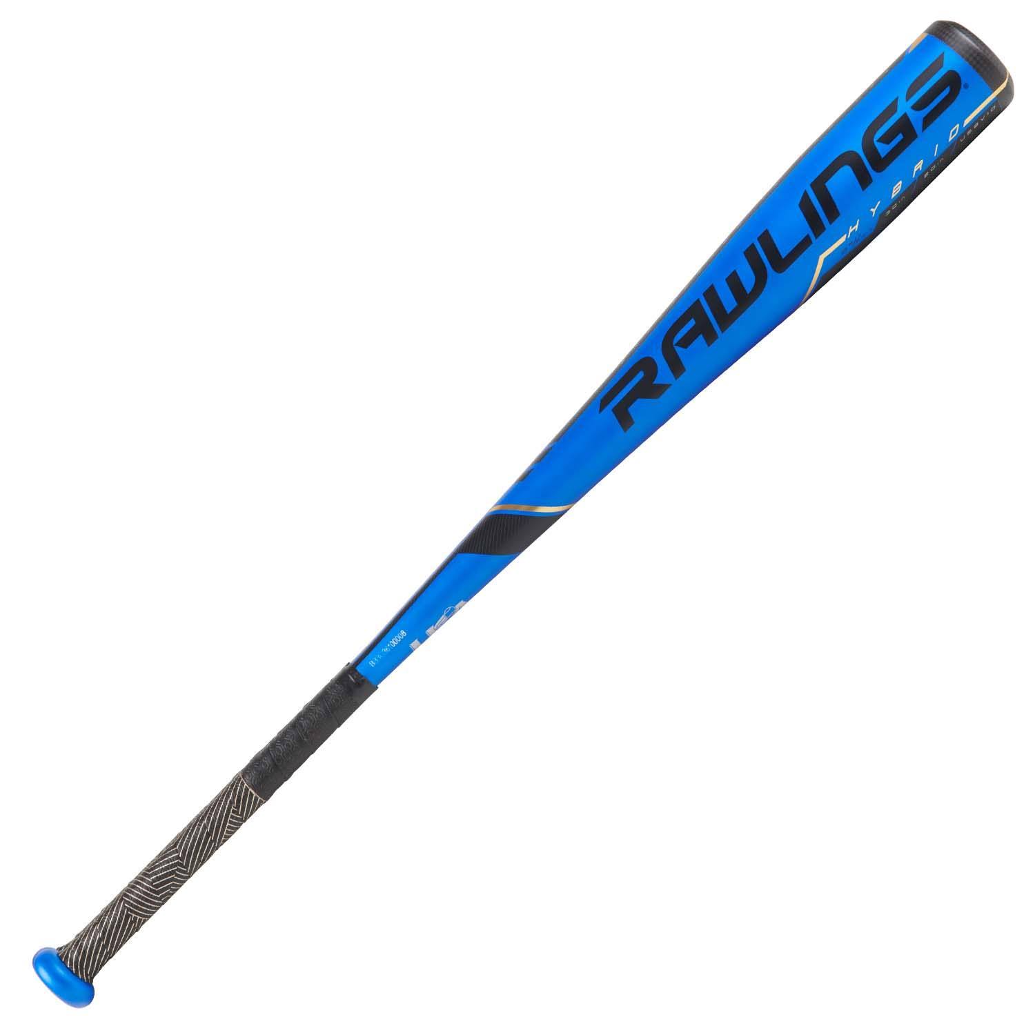 2019 Rawlings Velo -10 USA Baseball Bat - 29 in