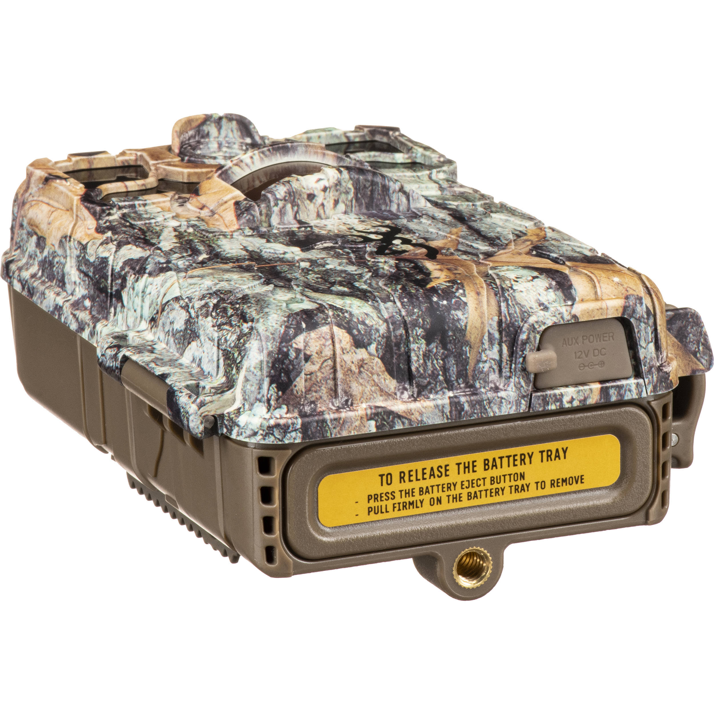 Browning Trail Cameras Spec Ops Edge Trail Camera (8E)