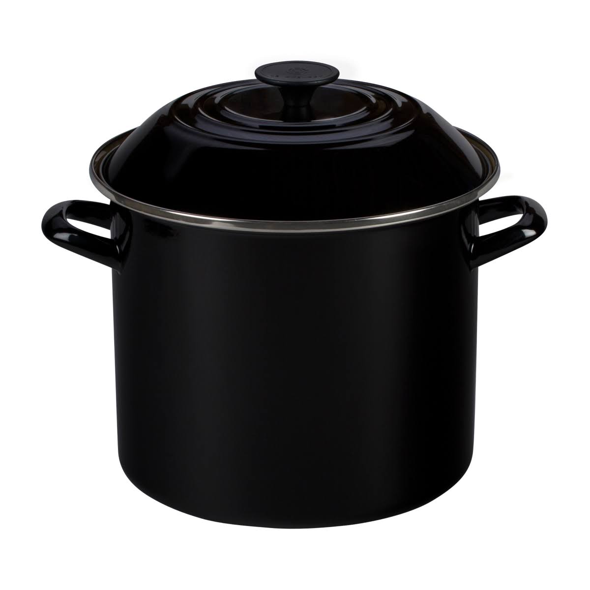 Le Creuset 10 Qt. Stockpot - Caribbean