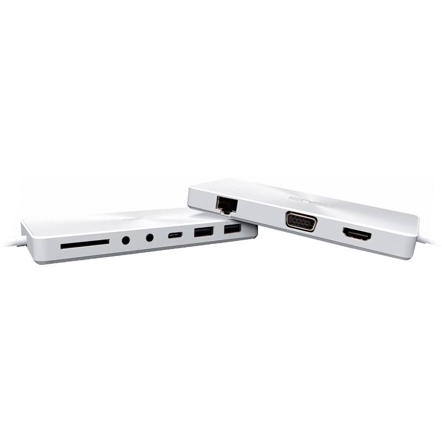 Asus Universal Dock (90nb0dh1-p00010)