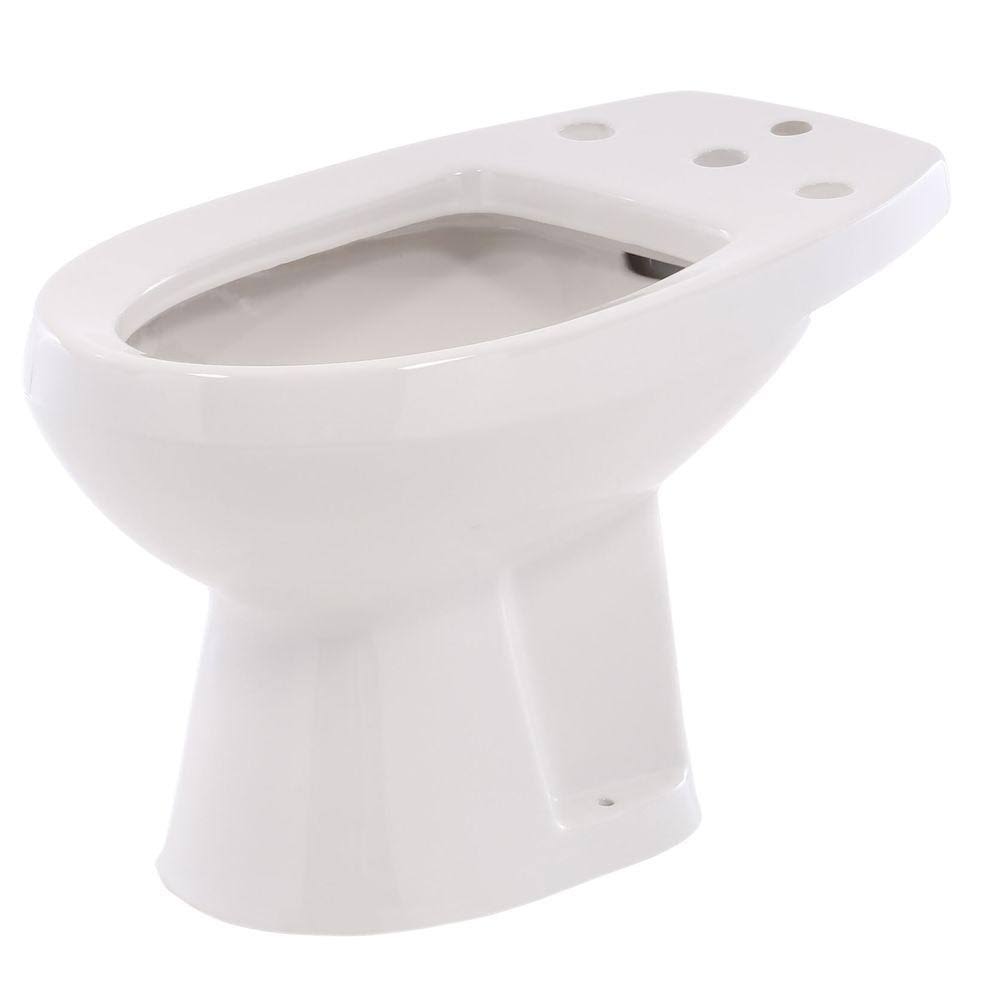 American Standard 5023.100.020 Cadet Bidet - White