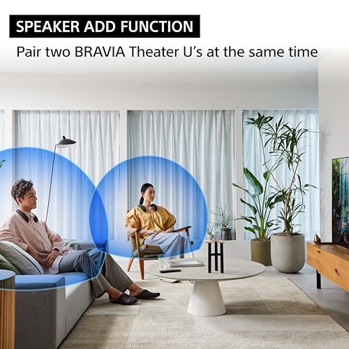 Sony 65 Inch Mini LED QLED 4K Ultra HD TV BRAVIA 9 Smart Google TV with Dolby Vision HDR and Exclusive Features for PlayStation 5 (K-65XR90), 2024 Model