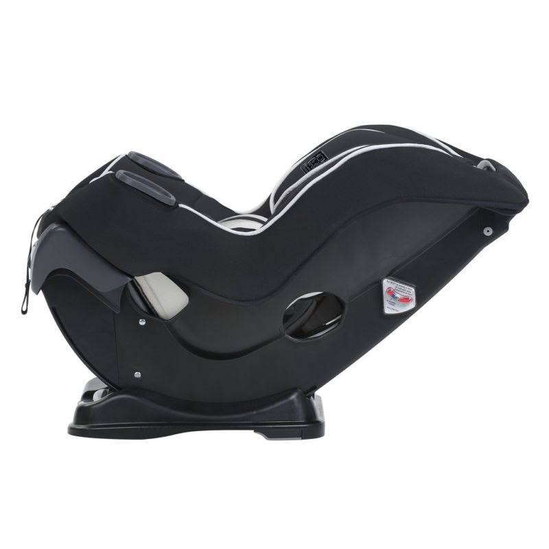 Graco Extend2Fit Convertible Car Seat, Gotham