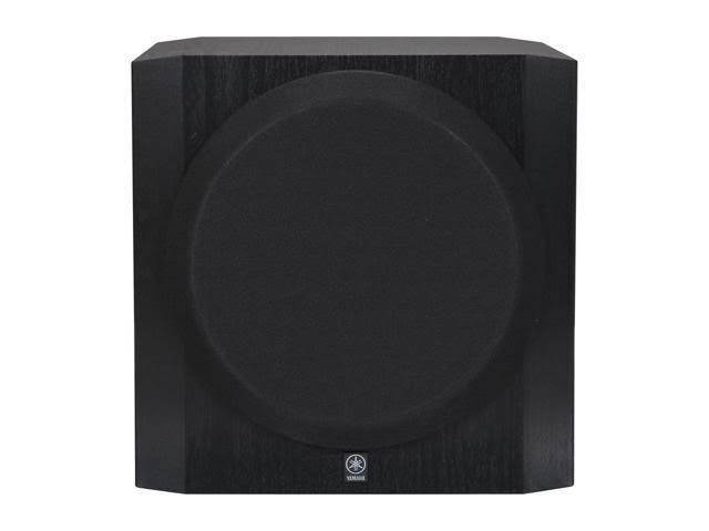 Yamaha YST-SW216 Subwoofer - 10x22