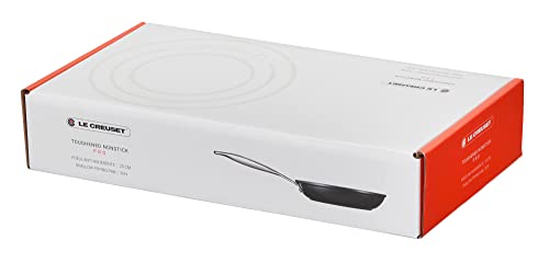 Le Creuset Toughened Nonstick PRO Fry Pan, 8"