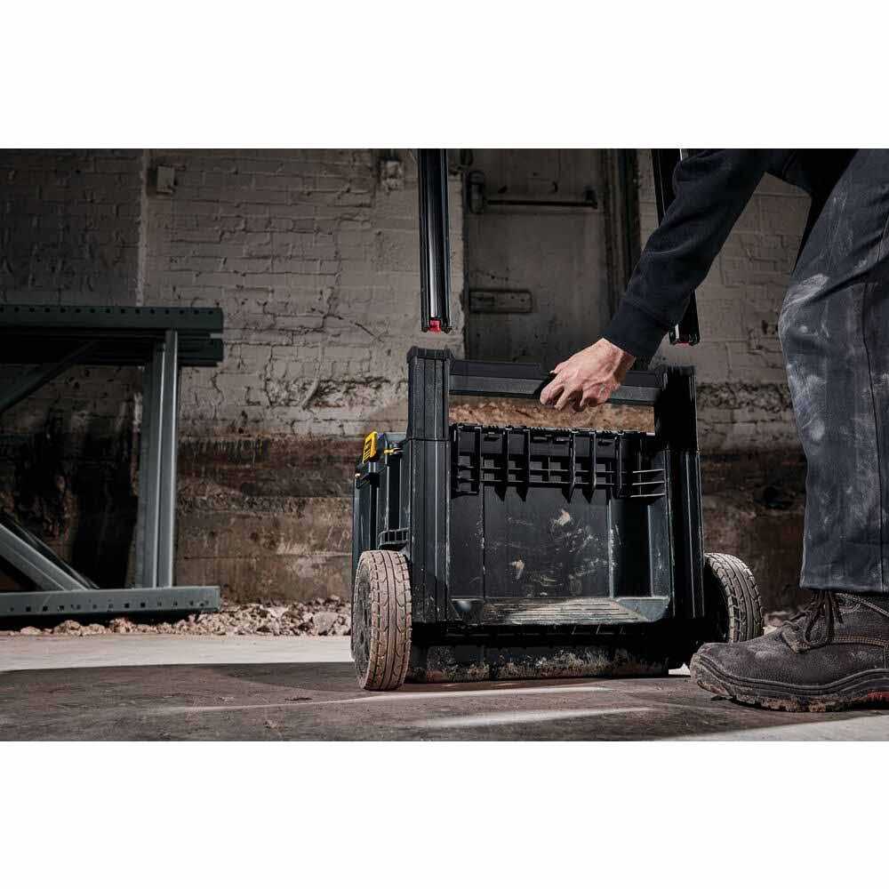Dewalt DWST60436 ToughSystem 2.0 Rolling Tower - Shop Hardware Tools Online Store