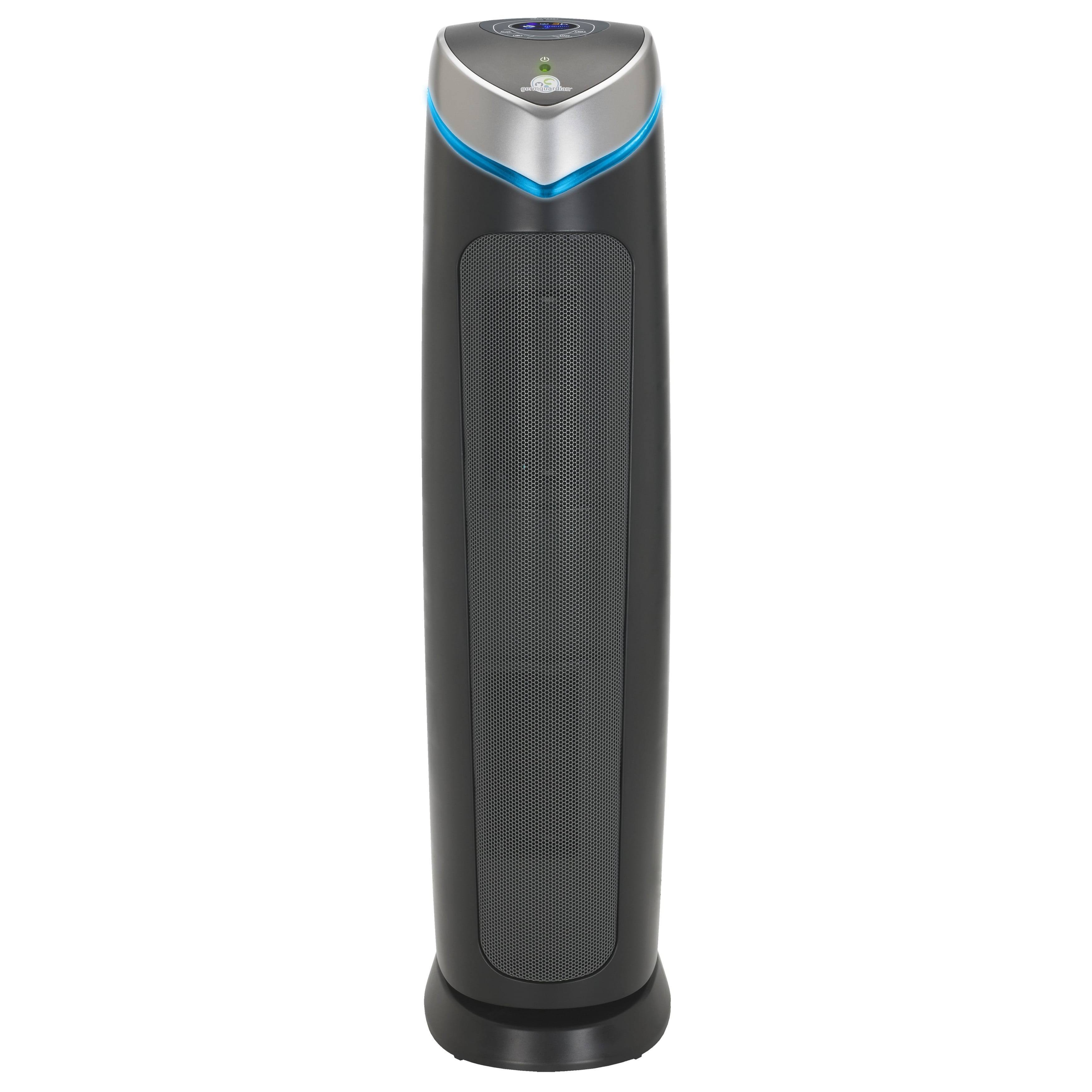 GermGuardian Ac5250pt 3-in-1 Air Purifier with Pet Pure HEPA Filter
