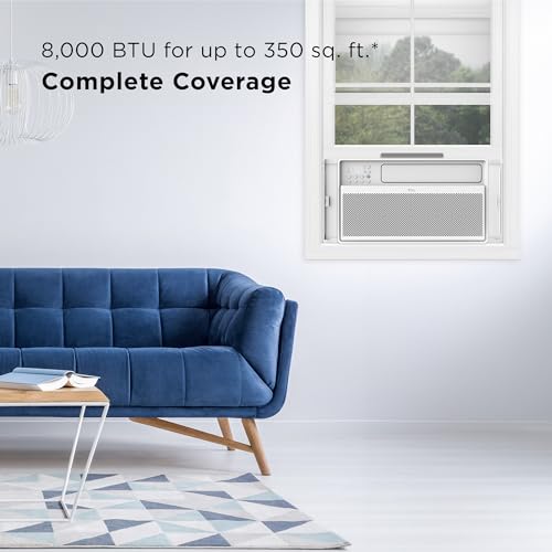 TCL Window Air Conditioners