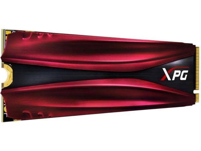 ADATA XPG 1 TB Internal SSD - M.2 2280 - GAMMIX S11 PRO - PCI Express 3.0 x4 (NVMe)