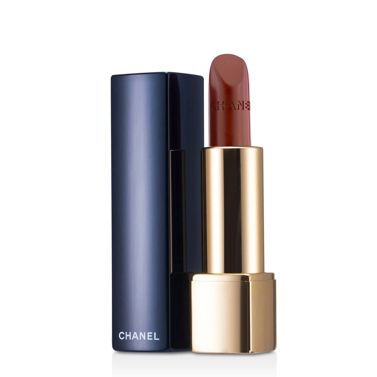 Chanel Rouge Allure Luminous Intense Lip Colour - # 104 Passion  3.5g/0.12oz