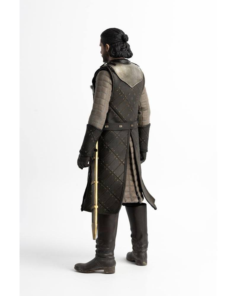 Game of Thrones Jon Snow (Season 8) 1/6 Scale Figure