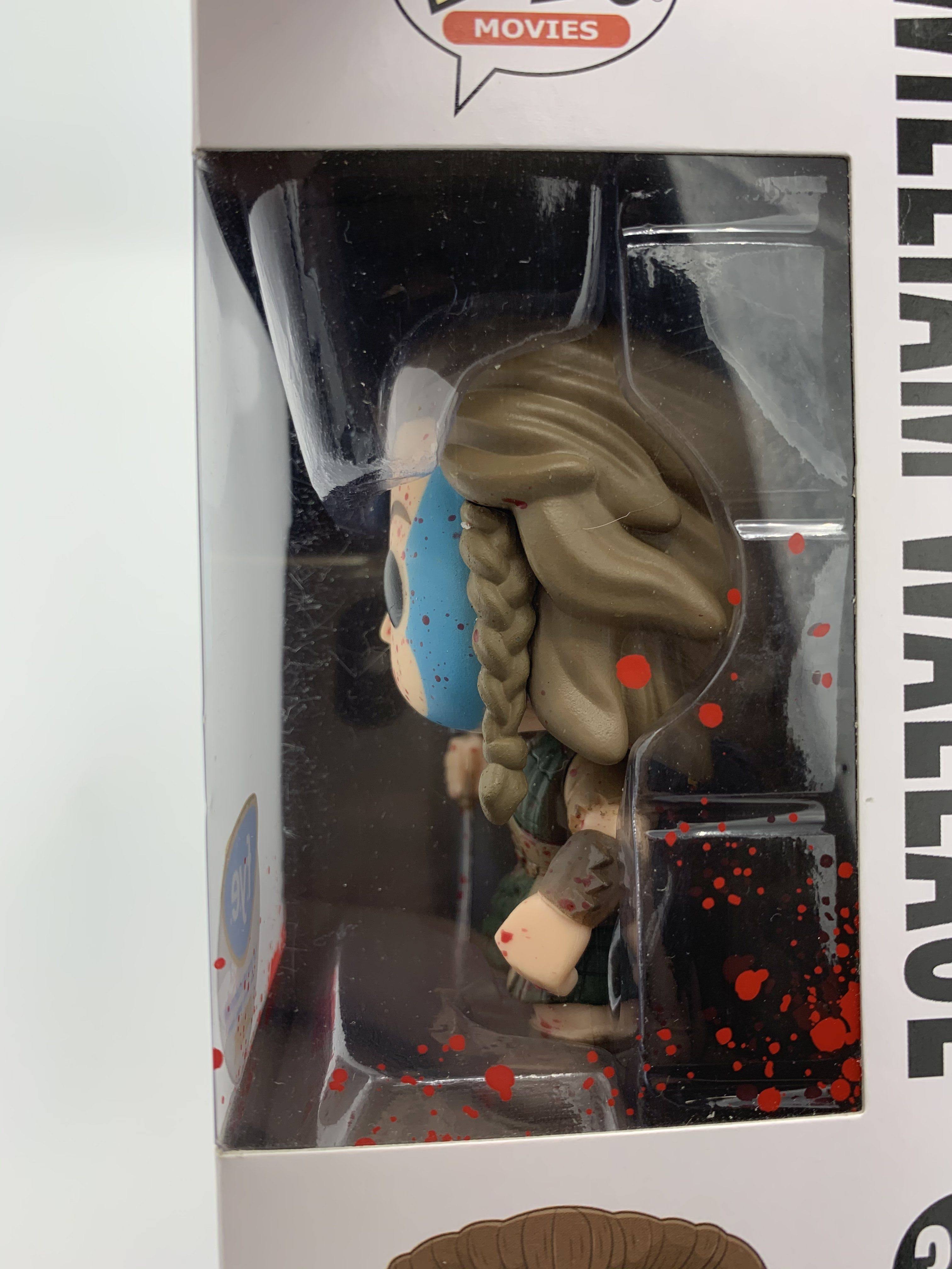Funko Pop! Movies Braveheart William Wallace #368 Fye