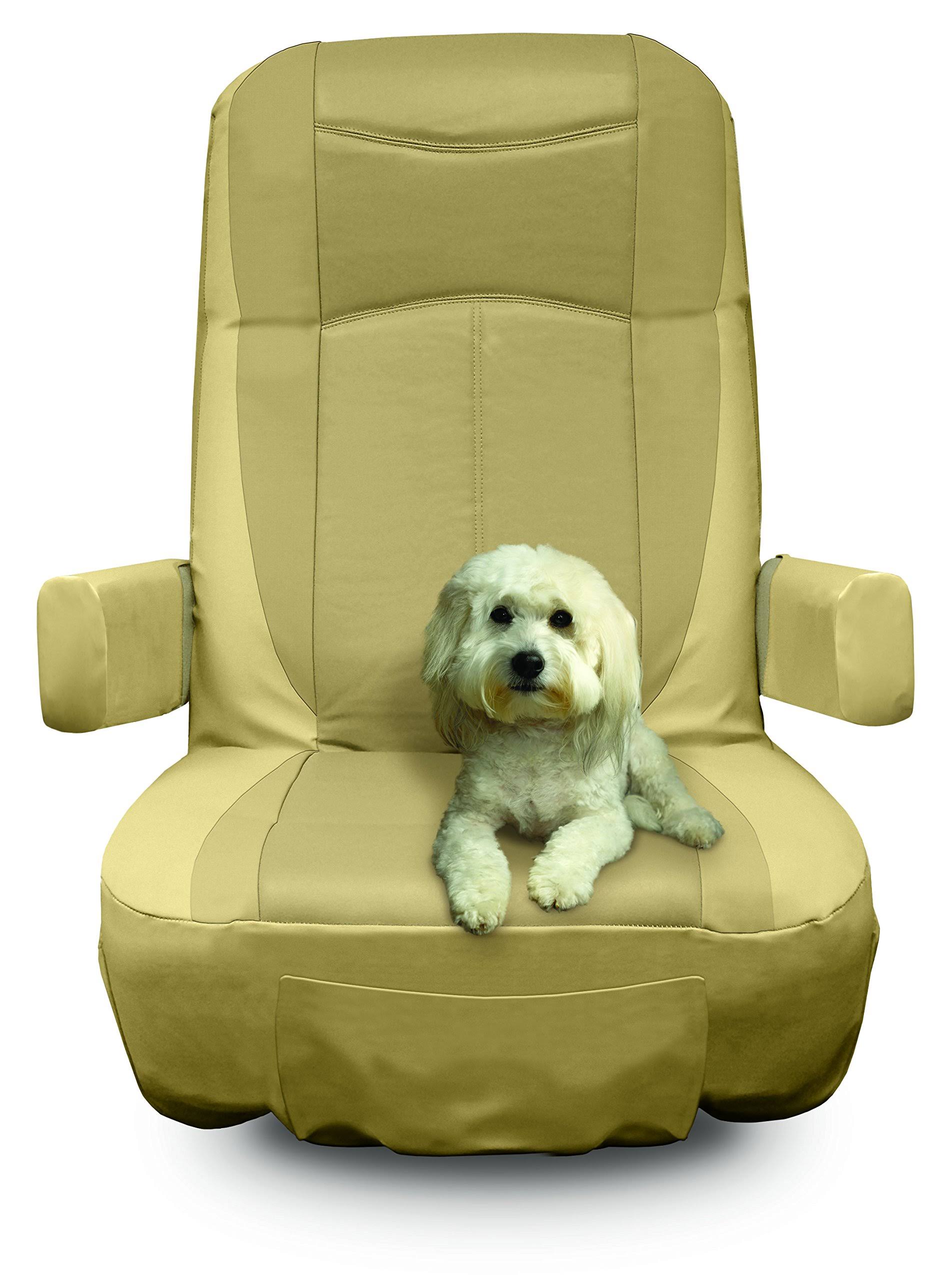 RV Designer C795 GripFit Seat Cover