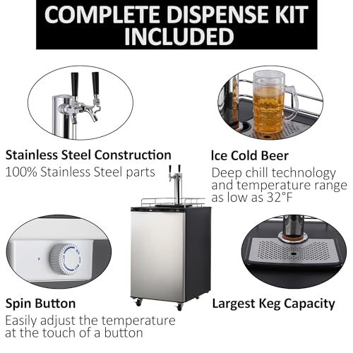 KEGERATOR