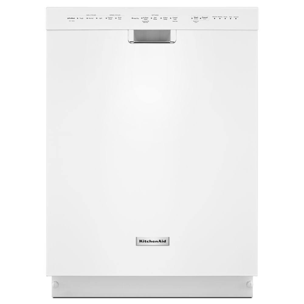 KitchenAid Dishwasher - White