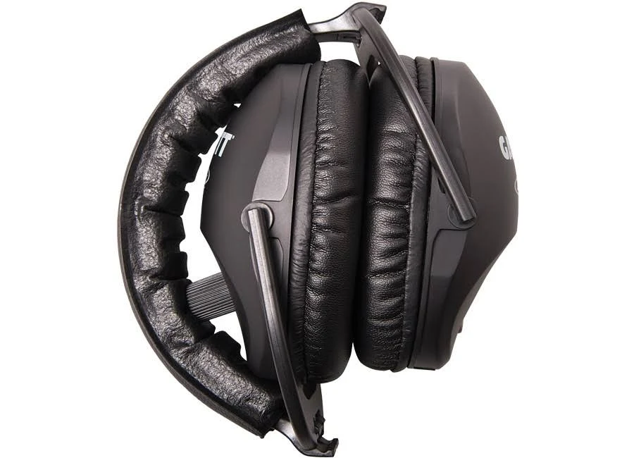 Garrett Garret Metal Detectors MS-3 Wireless Headphones