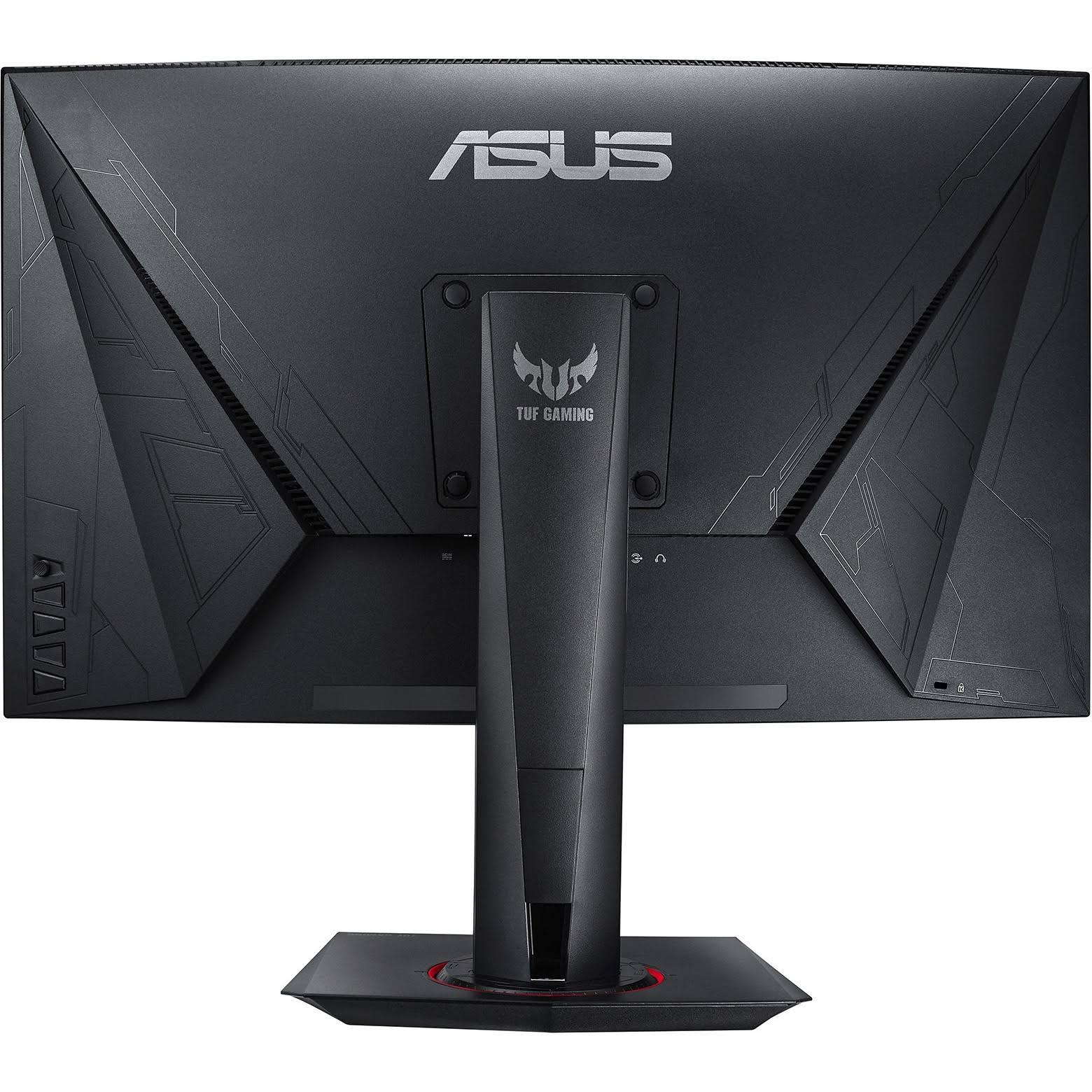 ASUS TUF Gaming VG27VQ - 27x22 Curved LED Monitor - FullHD