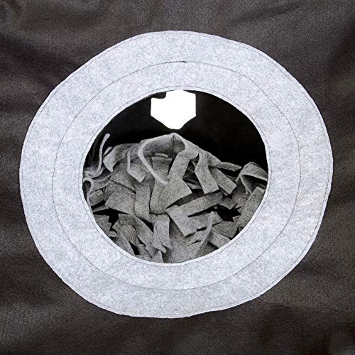 New Pig Adjustable Storm Drain Filter for Oil - Trap Oil, Sediment, Debris and Trash