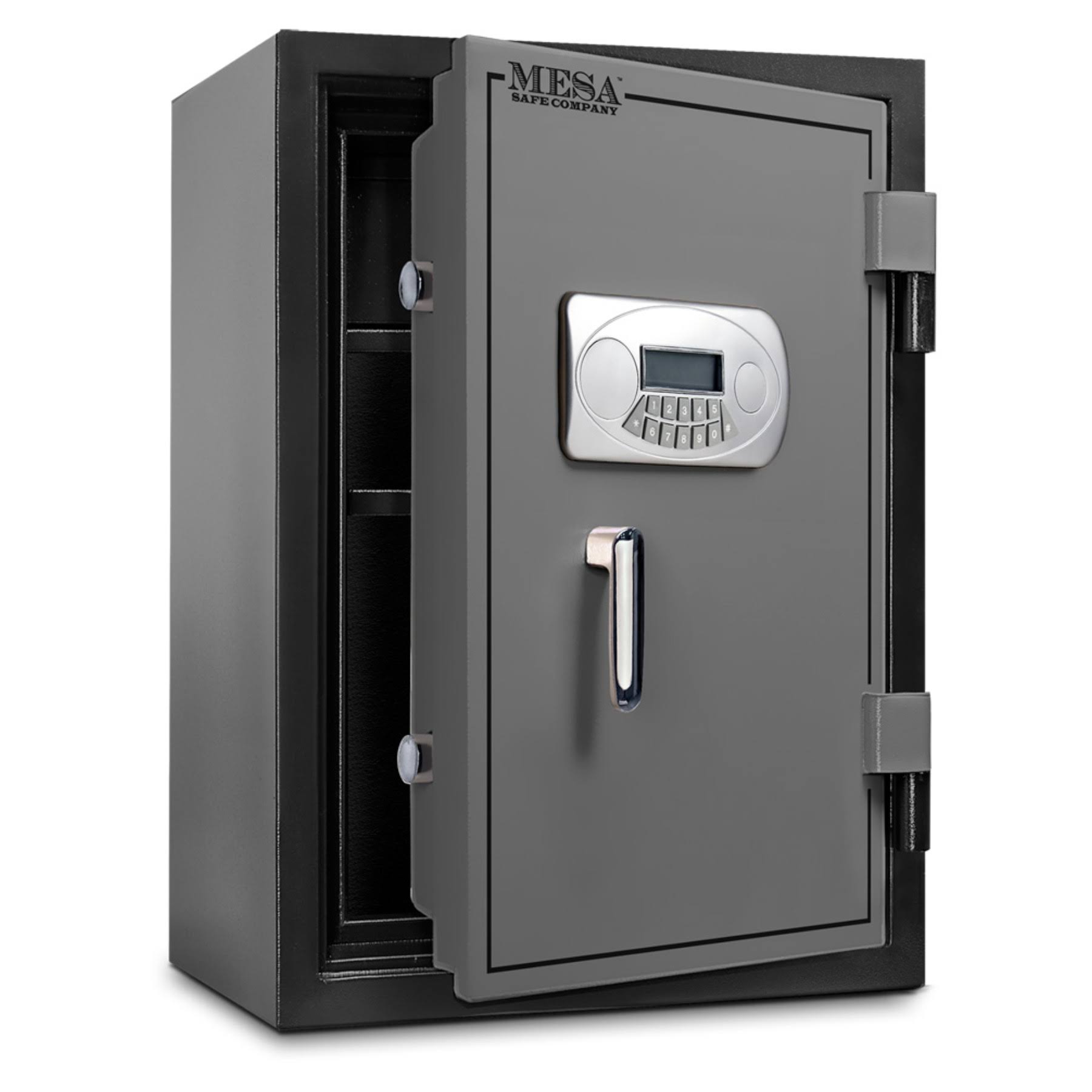 Mesa Safe MF70E UL Classified Fire Safe