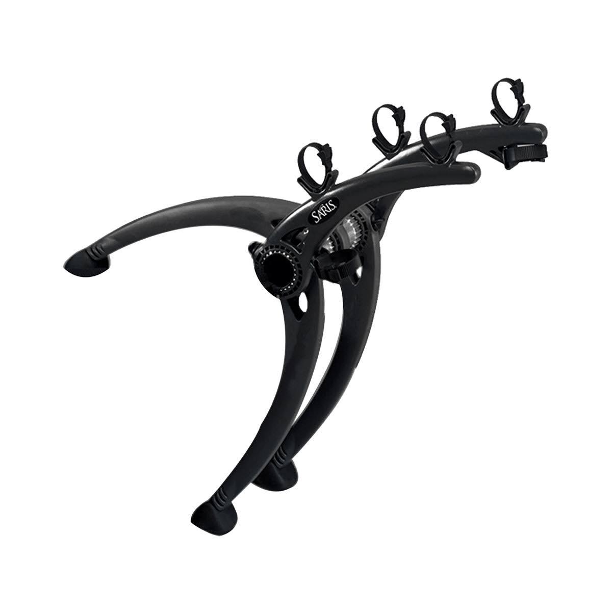 Saris Bones 2 Bike Trunk Rack Black