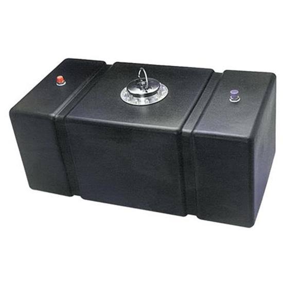 Jaz Products 200-032-NF 32 gal. Circle Track Cell No Foam