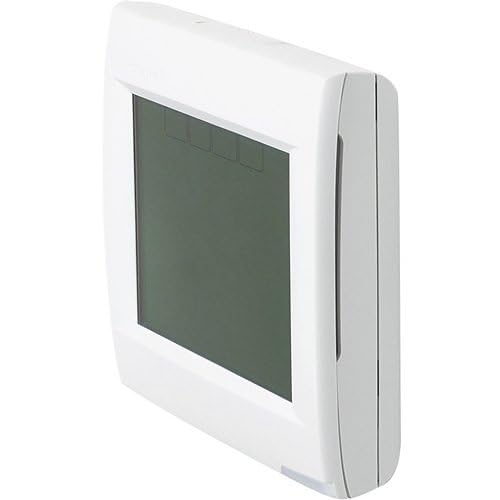 Honeywell Home TH8321WF1001/U VisionPRO 8000 Wi-Fi Programmable Thermostat, 1 Pack, Playhardest Cloth Bundle