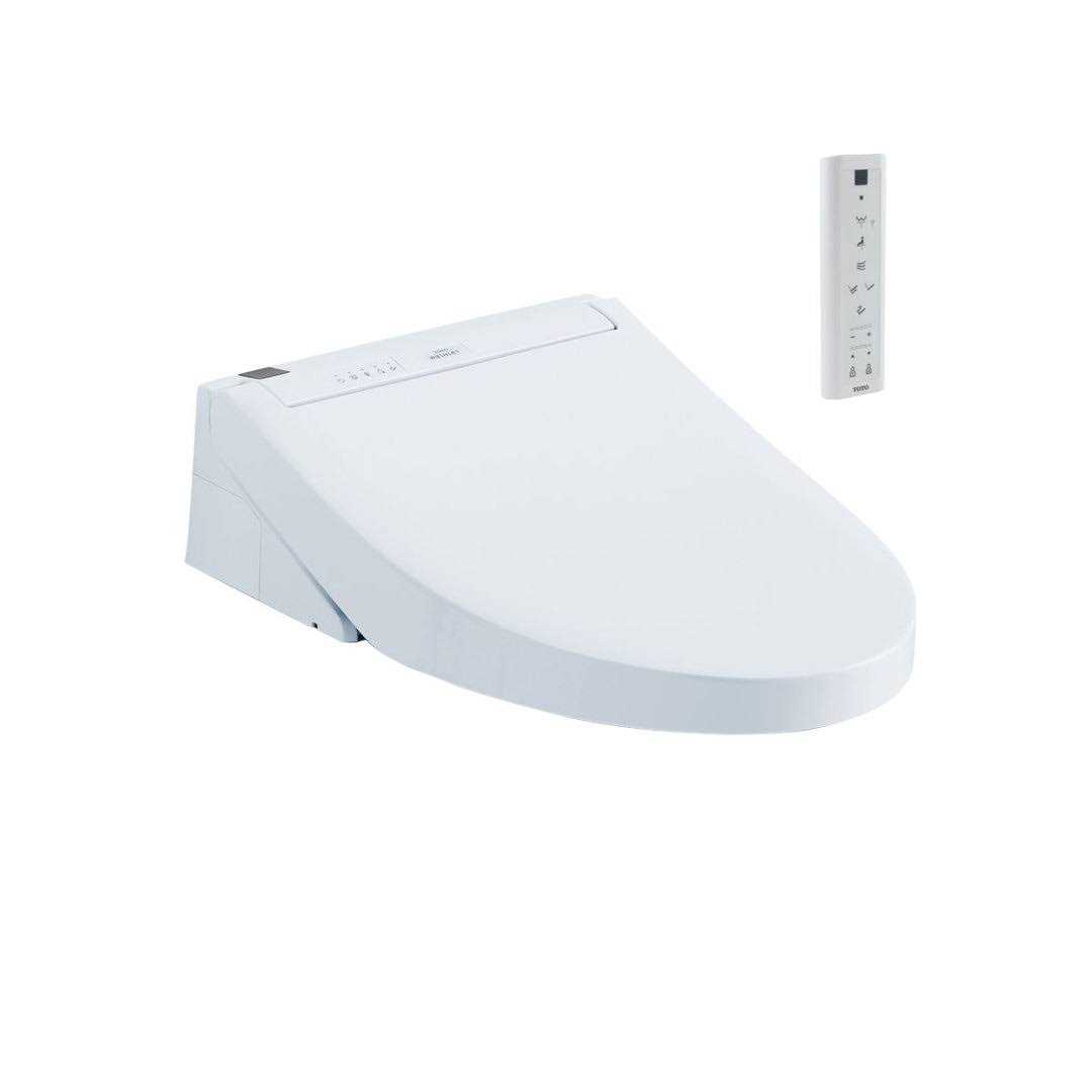 Toto Washlet C5 Bidet Toilet Seat SW3084# - Shop Hardware Tools Online Store