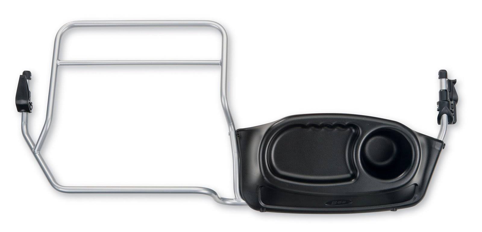 Bob Duallie Peg Perego Infant Car Seat Adapter