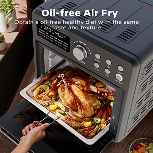 Silonn Air Fryers