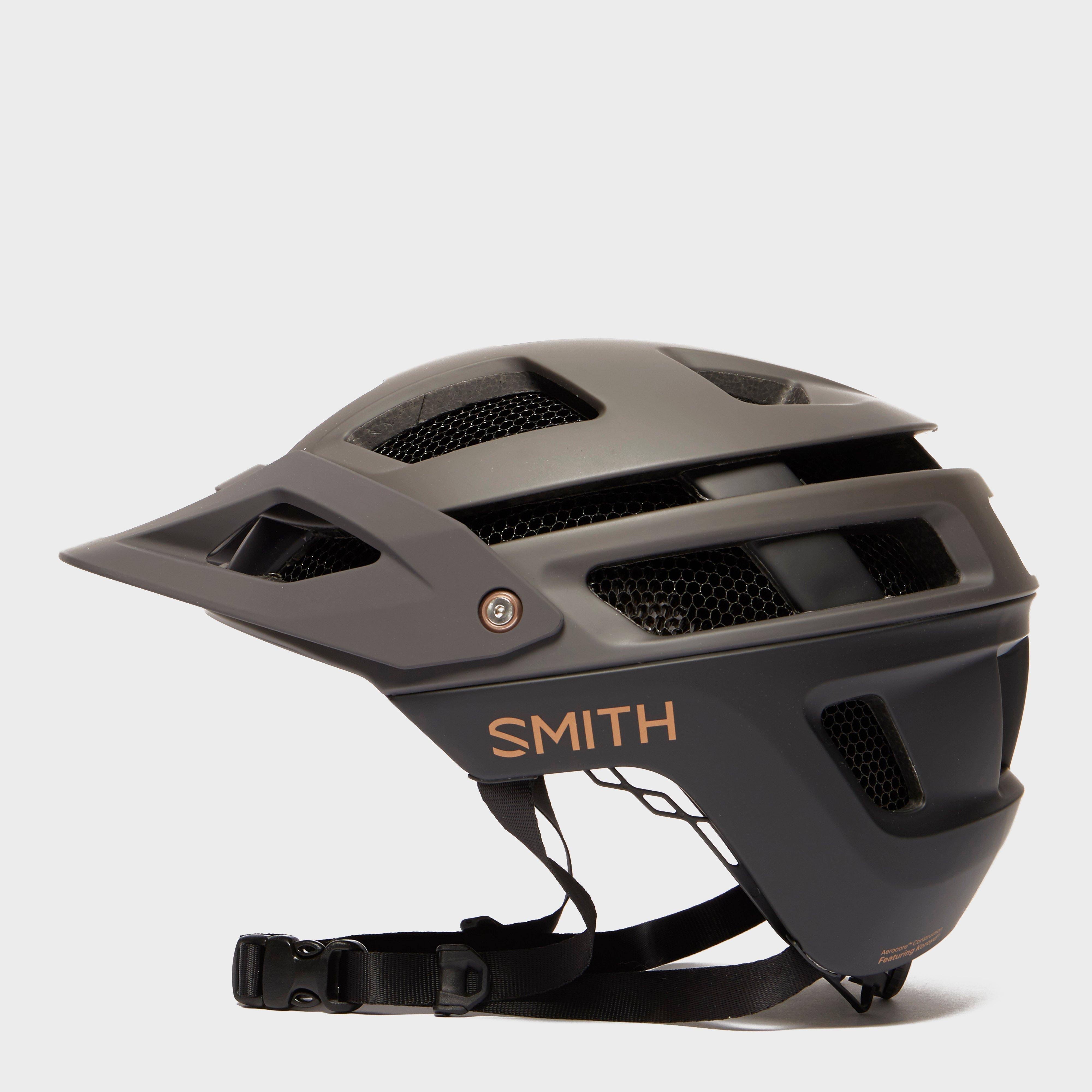 Smith Forefront 2 MIPS Helmet - Brown