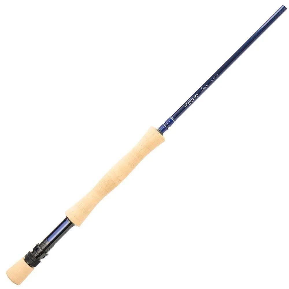 Echo Lago Fly Rod 10& 6wt