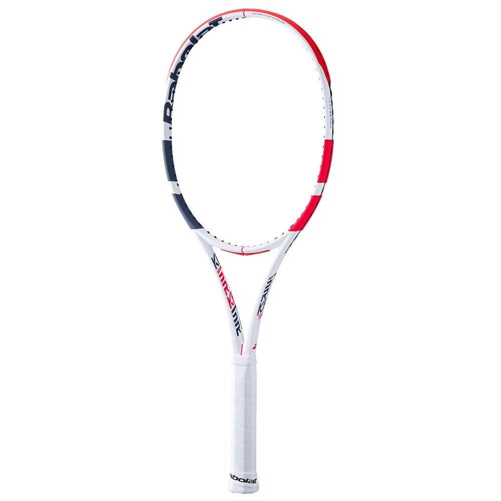 Babolat Pure Strike (16x19) Tennis Racquet