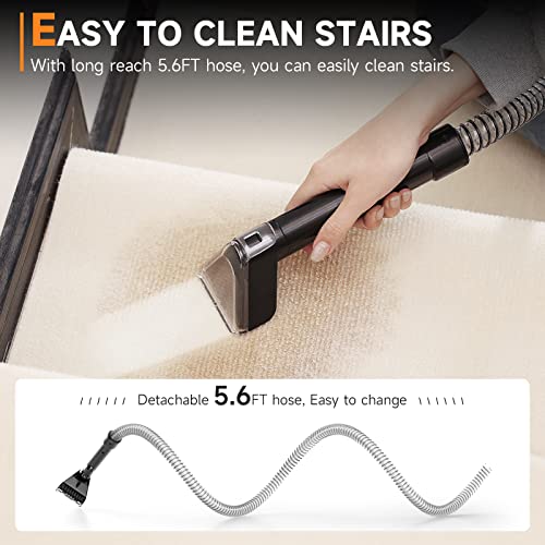 Carpet Cleaner Machine