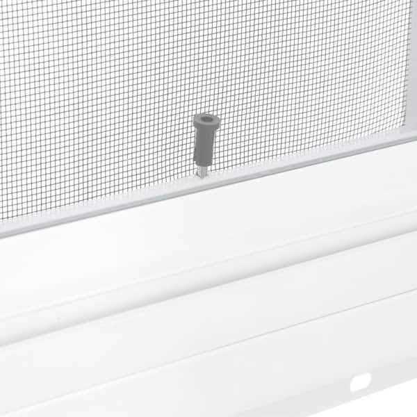 TAFCO Windows 24 in. x Single Hung Vinyl Window - Shop Hardware Tools Online Store