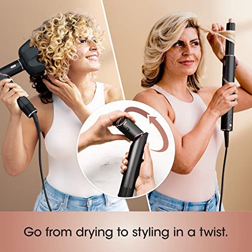 Shark FlexStyle Air Styling & Drying System