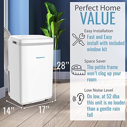 Keystone Portable Air Conditioner