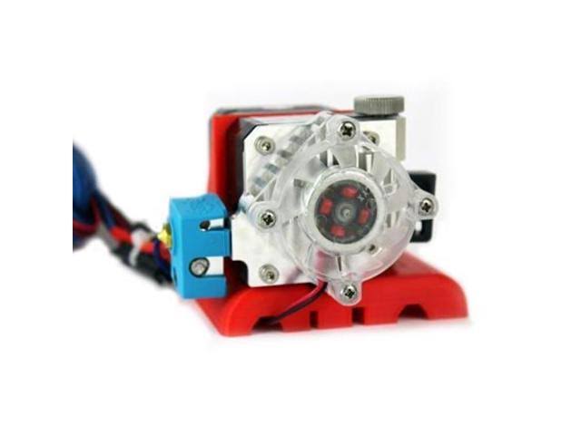 E3D Online E3D Prusa i3 Aero Upgrade Kit with Motor