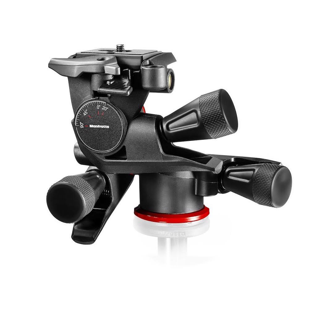Manfrotto XPRO MHXPRO-3WG Tripod head
