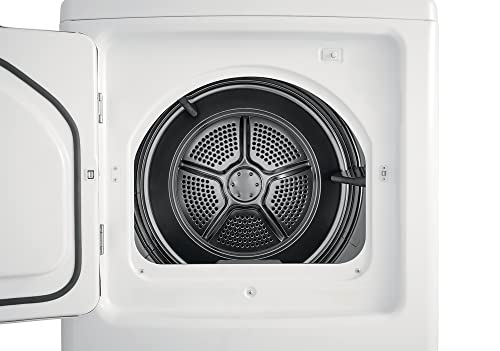 Frigidaire 6.7 cu. ft. Large Capacity Free Standing Dryer