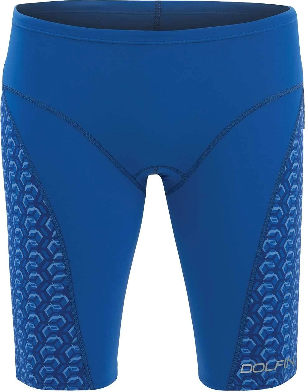 Dolfin Firststrike Jammer Royal 26