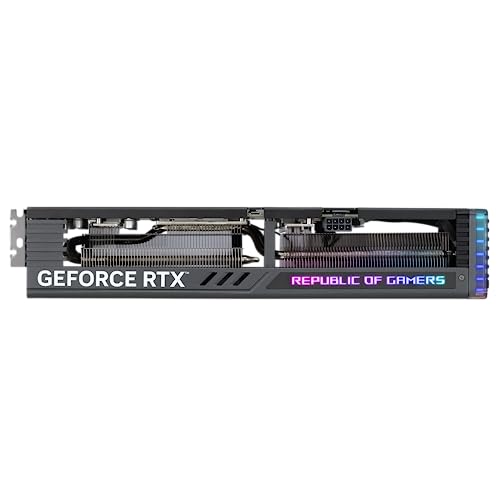 ASUS TUF Gaming GeForce RTX™ 4060 Ti Gaming Graphics Card (PCIe 4.0, 8GB GDDR6, DLSS 3, HDMI 2.1a, DisplayPort 1.4a)