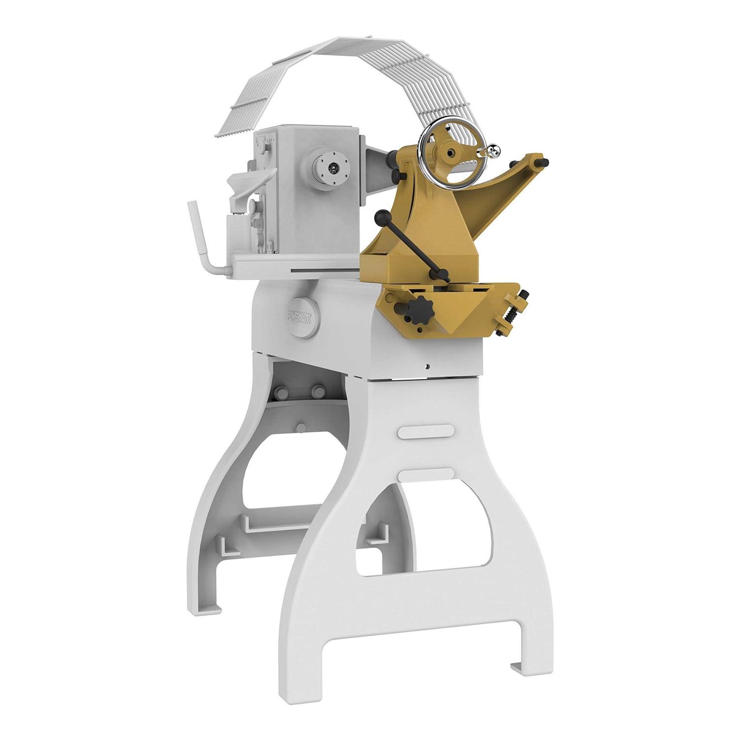 Powermatic 6294721 Lathe Tailstock Swing Away - Shop Hardware Tools Online Store