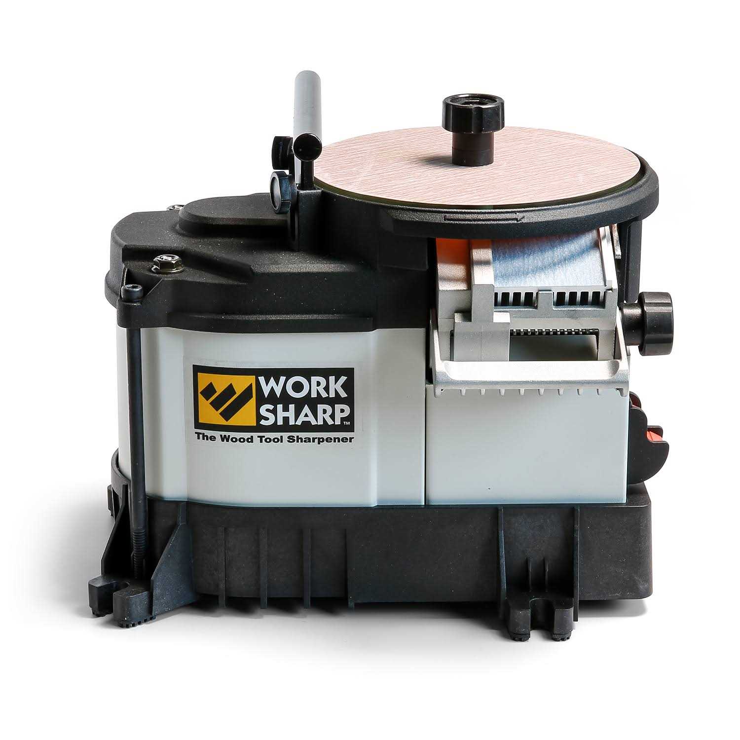 Work Sharp WS3000 Tool Sharpener - Shop Hardware Tools Online Store