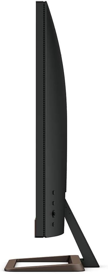 BenQ EW3280U 32 inch 4K Monitor | IPS | Multi Media with HDMI connectivity HDR Eye-Care Integrated Speakers and Custom Audio Modes