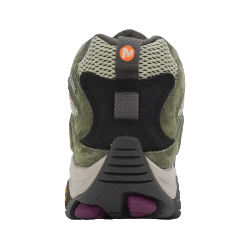 Merrell Women's Moab 3 Mid Waterproof Hiking Boot