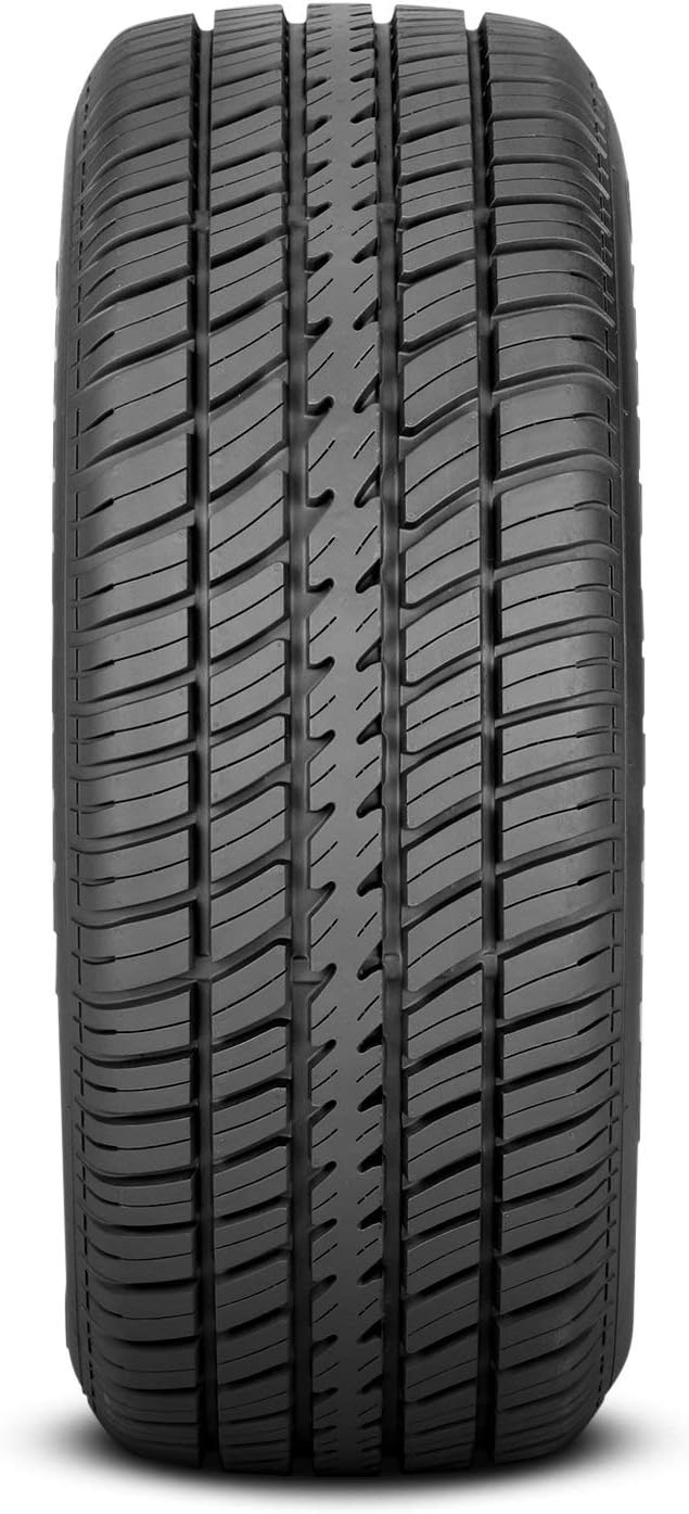 Cooper Cobra Radial P235/70R15 Tire - with White Lettering - All Season - Performance