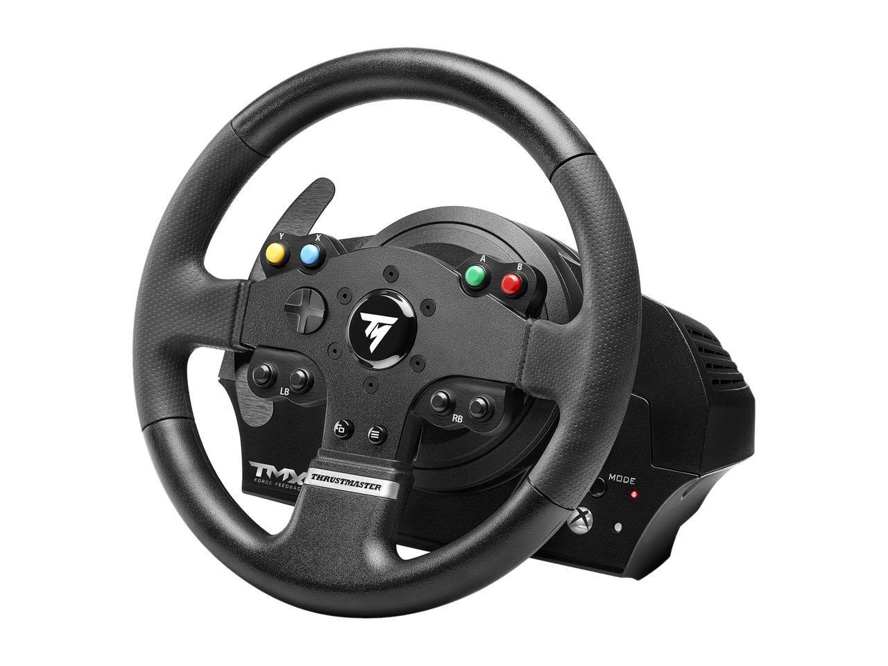 Thrustmaster TMX Pro Racing Wheel