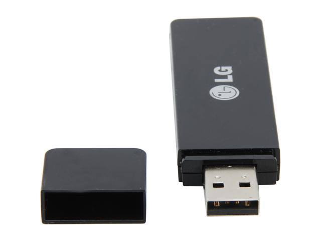 LG AN-WF100 Wi-Fi USB Adapter